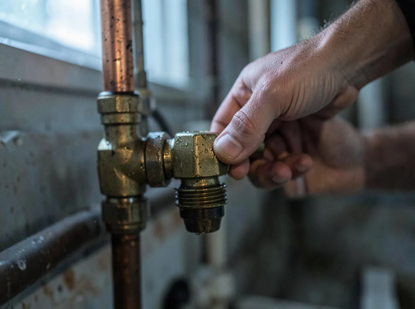 Emergency Plumber Heidrick, KY FAQs